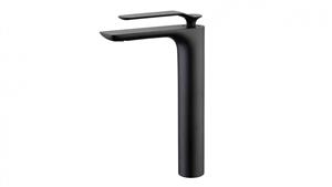 Arcisan Synergii Tower Basin Mixer - Matte Black