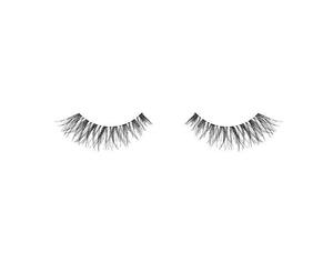 Ardell Invisibands Demi Wispies Black Fake False Eyelash Strip Lash Extension