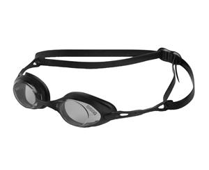 Arena Adult Racing Goggles Cobra Smoke