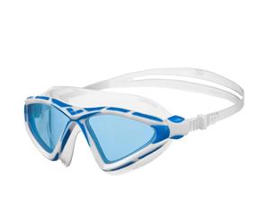 Arena X Sight 2 Goggles Clear Blue Blue