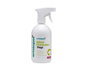 Aristopet Odour Eliminator Spray