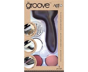 Art-C Groove Tool Starter Set-