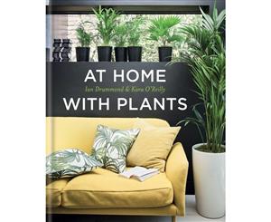 At Home with Plants