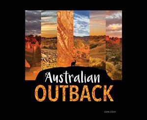 Australian Outback