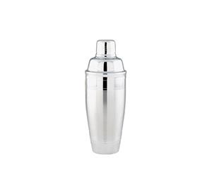 Avanti Art Deco Cocktail Shaker 700ml