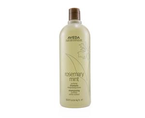 Aveda Rosemary Mint Purifying Shampoo 1000ml/33.8oz