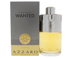 Azzaro Wanted EDT 150ml