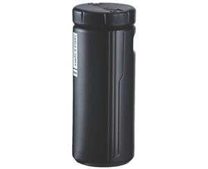 BBB BTL-18L ToolCan 600ml Tools & Tubes Storage Can Black Large