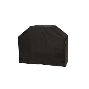 BBQ Buddy PVC 2 Burner Hooded BBQ Cover