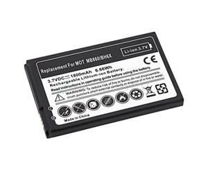 BH6X SNN5880A Battery For Motorola ATRIX 4G/MB860/Olympus