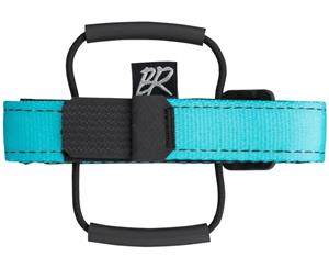 Backcountry Research Mutherload 2.5cm Frame Strap Turquoise