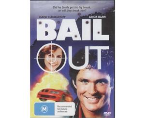 Bail Out  Did He Finally Get His Big Break Or will They Break Him