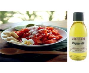 Bali Lime Papaya - Fragrance Oil