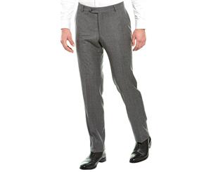 Ballin Soho Wool Pant