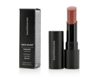 Bareminerals Gen Nude Radiant Lipstick - Love 3.5g/0.12oz