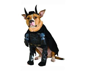 Batman Dark Knight Pet Dog Costume