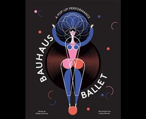 Bauhaus Ballet