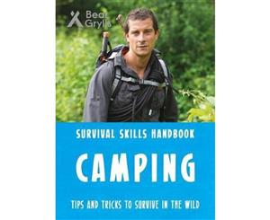 Bear Grylls Survival Skills  Camping