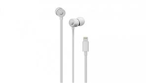 Beats UrBeats3 In Ear Headphone with Lightning Connector - Satin Silver