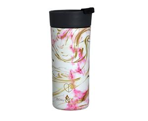 Beau and Elliot Grande Insulated Travel Mug Quartz