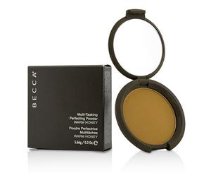 Becca Multi Tasking Perfecting Powder - # Warm Honey 5.66g/0.2oz