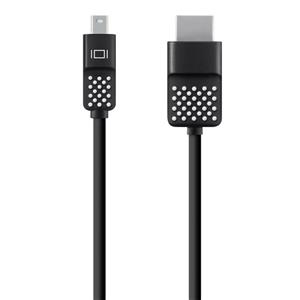 Belkin Mini DisplayPort to HDMI Cable 1.8m