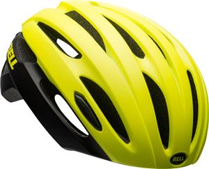 Bell Avenue MIPS Road Bike Helmet Matte Black Hi-Viz/Black Unisize