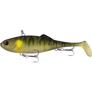 Berkley Shimma Shad Soft Vibe Lure 100mm