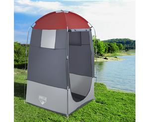 Bestway Camping Shower Toilet Tent Outdoor Portable Change Room Shelter Ensuite
