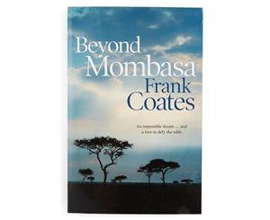 Beyond Mombasa Book