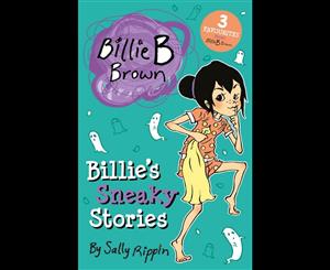 Billie's Sneaky Stories