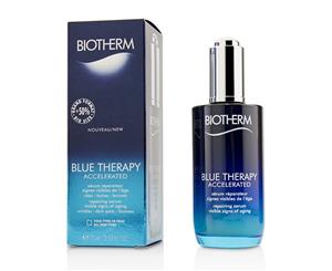 Biotherm Blue Therapy Accelerated Serum 75ml/2.53oz