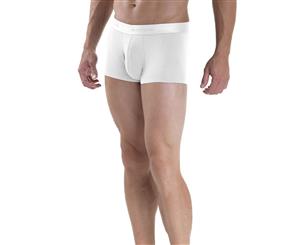 BlackSpade M9323 White Fitted Boxer 2 Pack