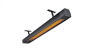 Bliss 2200W Outdoor Electric Infrared Heater