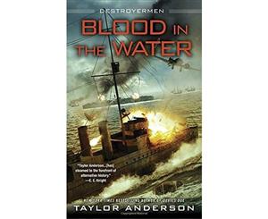 Blood In The Water