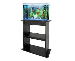 Blue Planet Aquarium Stand for 65L Glass Aquarium