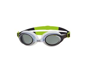 Bondi Adult Goggles Black/Lime/Smoke