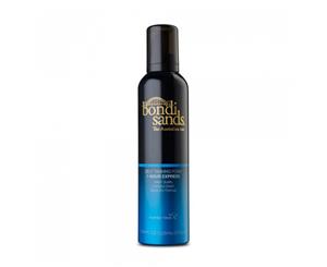 Bondi Sands 1HR Express Tanning Foam (225ml) Lightweight Coconut Scent