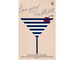 Bonjour Tristesse  Penguin Essentials