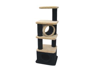 Bono Fido Cat Scratcher Palace I