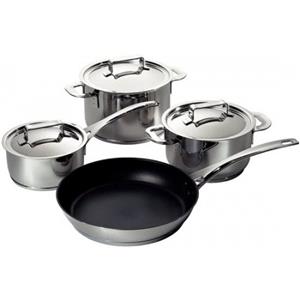 Bosch - HEZ390040 - Set Of Pots + Pan