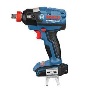 Bosch Blue 18V GDX 18V-EC Brushless Impact Driver And Impact Wrench - Skin Only