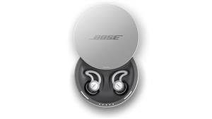 Bose Noise-Masking Sleepbuds