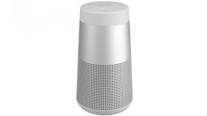 Bose SoundLink Revolve Bluetooth Speaker - Lux Grey