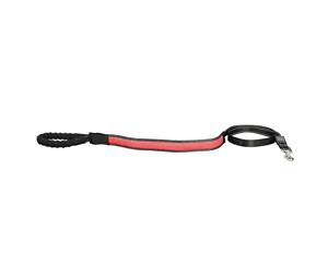 Bozzle Comfort Handle Red Dog Lead