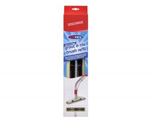 Britex Grout & Tile & Brush Refill