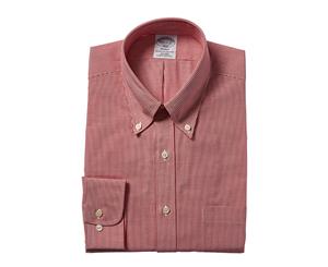 Brooks Brothers Regent Fit Dress Shirt