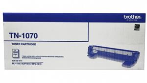 Brother TN-1070 Toner Cartridge - Black