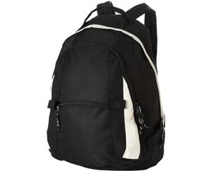 Bullet Colorado Backpack (Solid Black) - PF1137