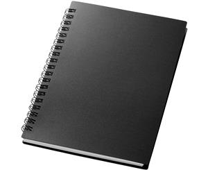 Bullet Duchess Notebook (Pack Of 2) (Solid Black) - PF2557